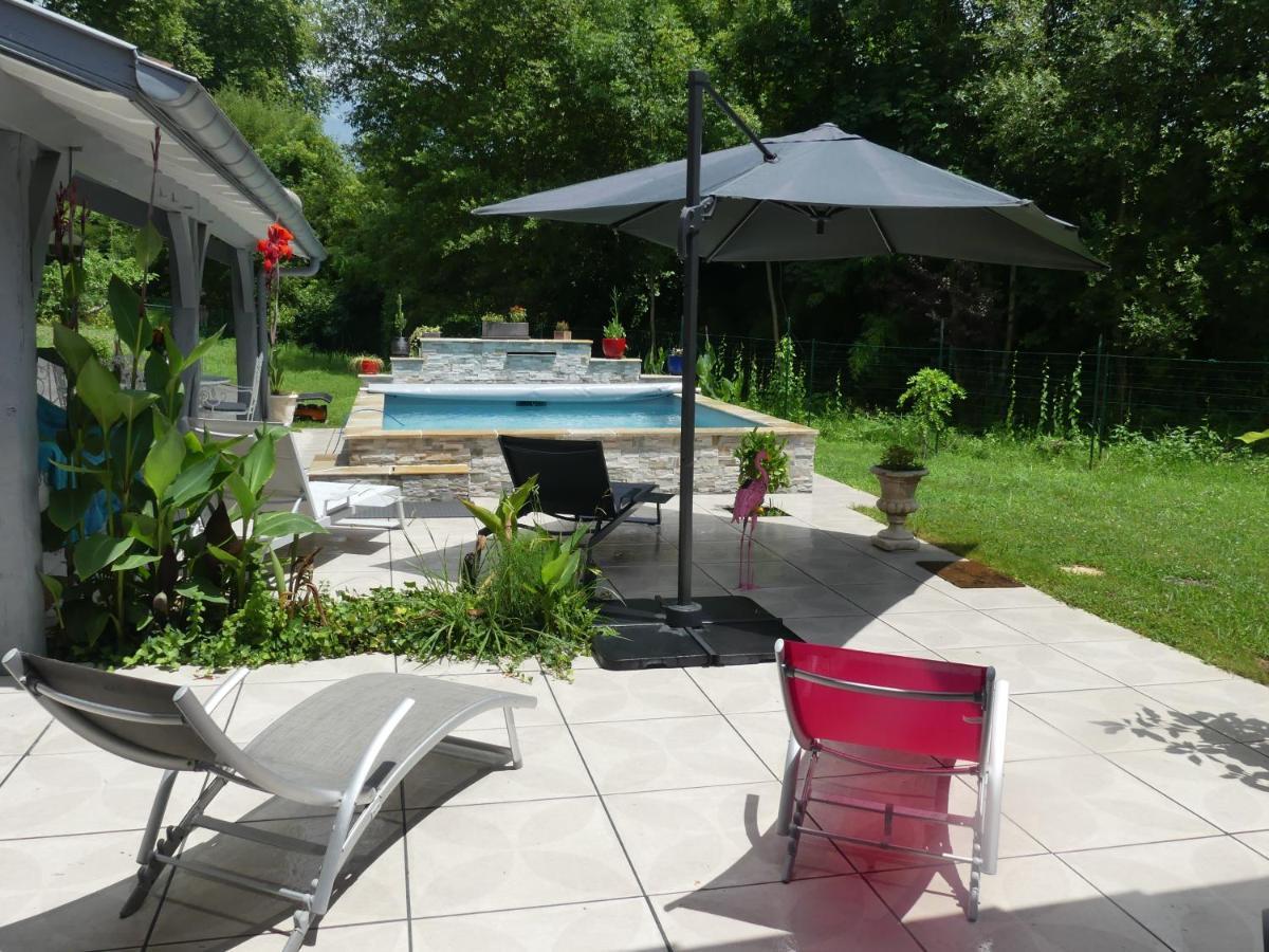 הוילה Saint-Martin-de-Seignanx Toki Eder Chez Marisol, Piscine Chauffee, Decoration Soignee Et Ocean A 15 Minutes Entre Bayonne Et Hossegor מראה חיצוני תמונה